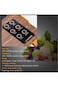 Induction Cooker Digital Display Screen Touch Panel Electric Stove 3500W.
