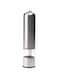 Cuisine Art Sam &amp; Squito Stainless Steel Electrical Pepper Mill KDL-522A
