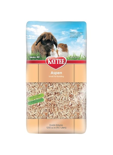 Kaytee Aspen Bedding