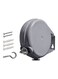 Clothesline Set with Accessories Grey