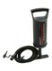 68612Double Quick I Hand Pump Black/Red/White 10.48x10.48x30.48cm