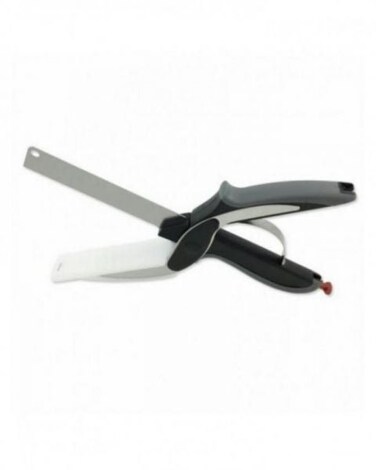 Cutter Black/Silver