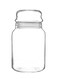 2 Pieces Sera Jar Set 890 Ml