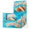 Bombbar Protein Pancake with Milk Cream Filling No Sugar Added 10x40g