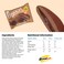 Bombbar Protein Pancake with Double Chocolate 10x40g
