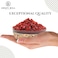 AWAFI MILL Dried Barberry Fruit - Premium Quality - Tart and Tangy - Rich in Antioxidants - Versatile Culinary Gem (Bottle of 50 gram / 1.7 Oz)