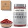 AWAFI MILL Dried Barberry Fruit - Premium Quality - Tart and Tangy - Rich in Antioxidants - Versatile Culinary Gem (Bottle of 50 gram / 1.7 Oz)