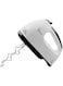 Dubai Gallery Stainless Steel Electric Hand Mixer Chitomax 7 Speed Electric Hand Mixer Hand Held Mixers To Make Cakes Egg Beater Mixing Machine Silver