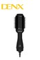 Hair Styler DX1356 With An Easy-To-Use Design And A Heat-Resistant Silicone-Coated Handle