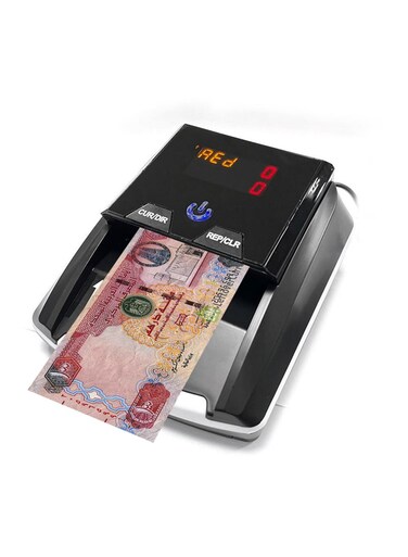 CRONY MONEY CURRENCY COUNTER CN-136