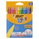 Bic Kids Plastidecor Crayons, 12 PCS