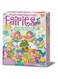 4M 3498 3524 Mould And Paint Glitter Fairy Art And Craft Toy