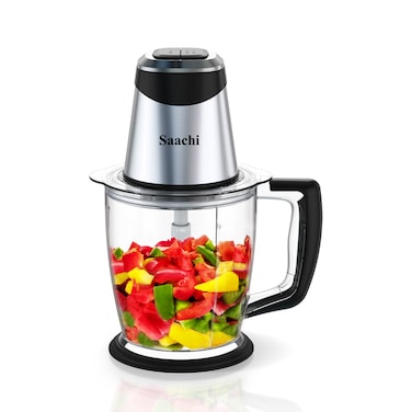 Saachi 1.5-Litres Electric Chopper NL-CH-564