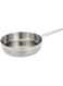 Prestige Infinity 28cm Open Fry Pan + Prestige 26cm fry pan Granite Non-Stick Aluminium