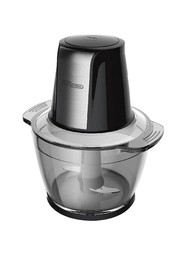 Super General Mini Chopper SGCH13D, Black