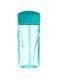 Sistema 520ml Tritan Quick Flip Bottle Green, 6200
