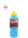 Cars Race Ready Ergo Sport Bottle Multicolour 6.45x6.45x19cm