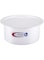 AKDC Sturdy Aluminium Topset Kitchenware - M520