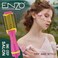 PrecisionWare Enzo EN-4132 3-In-1 Hair Styler, One-Step Dryer, Straightener &amp; Curler With Negative Ion Technology For Smooth, Frizz-Free Hair - Intl Version
