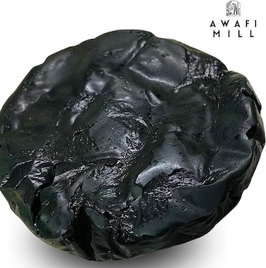 AWAFI MILL Rasaut Gum   Berberis Aristata Root   100% Naturally Extracted   Premium Quality Pure Himalayan Extract (Bottle of 50 gram / 1.7 Oz)