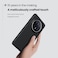 Huawei Mate 70 Pro Case/Mate 70 Pro Plus Case,Super Frosted Shield Pro Matte All-Round Protection Anti-scratch Slim Luxury PC Hard Protection Back Cover for Mate 70 Pro/Mate 70 Pro Plus Black