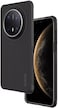 Huawei Mate 70 Pro Case/Mate 70 Pro Plus Case,Super Frosted Shield Pro Matte All-Round Protection Anti-scratch Slim Luxury PC Hard Protection Back Cover for Mate 70 Pro/Mate 70 Pro Plus Black
