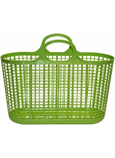 Tubtrugs Red Gorilla - Cesto Shopper - Pistachio