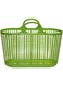 Tubtrugs Red Gorilla - Cesto Shopper - Pistachio