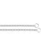 Ferplast Chrome CS Metal Choke-Chain Dog Collar 38cm