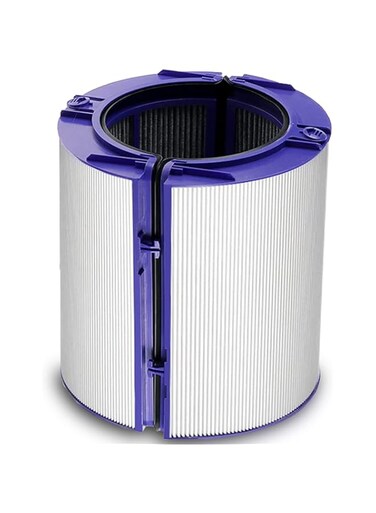 Air Filter Compatible with PH02 HP06 TP06 Air Pure Cool Hot Humidify Cryptomic Tower Fan