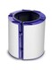 Air Filter Compatible with PH02 HP06 TP06 Air Pure Cool Hot Humidify Cryptomic Tower Fan