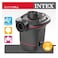 Intex Quick Fill Electric Air Pump 66626, 12V. 650L/min