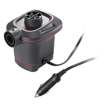 Intex Quick Fill Electric Air Pump 66626, 12V. 650L/min