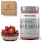 AWAFI MILL Dried Jujube Red Dates   Dried Innub Fruit - Premium Quality - Naturally Sweet and Nutritious - Rich in Antioxidants - Traditional Middle Eastern Delicacy (Bottle of 50 gram / 1.7 Oz)