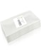 CANLENPK 4&times;6 Inch/10x15cm Vacuum Seal Bags, Vacuum Sealer Bags,Quart Commercial Grade Precut Bags, Food Vac Storage Bags,Prep Meal Bag,Sous Vide Bags(100PCS)