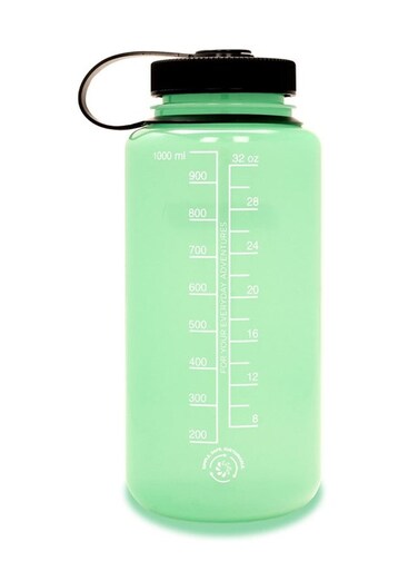 32oz WM Glow Green Sustain