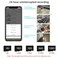 HDQ15 HD 1080P WIFI Mini Camera, with IR Night Vision &amp; Remote Surveillance