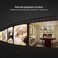 HDQ15 HD 1080P WIFI Mini Camera, with IR Night Vision &amp; Remote Surveillance