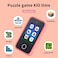 Tradeo Kids&rsquo; Smart Play Phone: Interactive Multimedia Toy for Toddlers