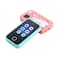 Tradeo Kids&rsquo; Smart Play Phone: Interactive Multimedia Toy for Toddlers