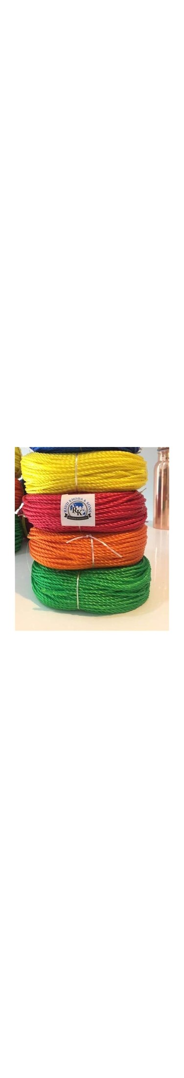 Nylon Rope 6 mm X 100 Yards