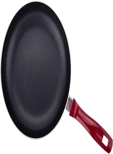 Frypan W/Lid Multicolour m130