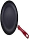 Frypan W/Lid Multicolour m130