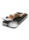 Jr. Twin Dura-Beam Prestige Downy Airbed 75x30x10inch
