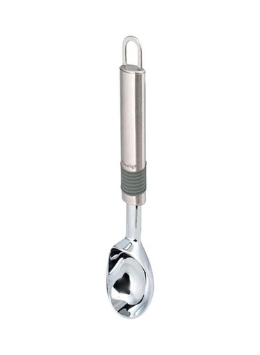 Ice Cream Scoop Silver &acirc;&euro;Ž2x32x5.8cm