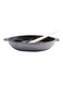 9-Mould South Indian Cake Pan Grey/Beige 18cm