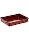 Arte Regal BigBuy Home S3605153 Oven Dish, 32 x 23 cm, Ceramic