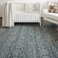 Alexander Azure 496 x 400 cm Carpet Centre Home Designer Rug for Bedroom Living Dining Room Office Soft Non-slip Area Textile Decor
