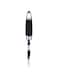 Rossetti Curve Stainless Steel Peeler Kitchen Utensil, Universal Peeler &amp; Vegetable Peeler, Extra Sharp Blades &amp; Tough Grip
