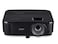 Acer X1123HP DLP 3D 4000 Lumen Black Portable Projector with HDMI &amp; VGA Connectivity